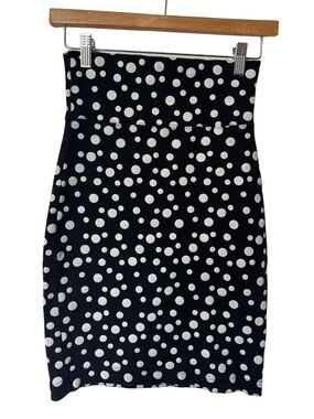 Vintage Nordstrom BP skirt